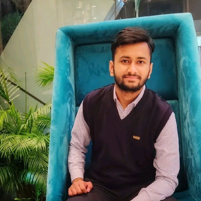 Vikash Rajput